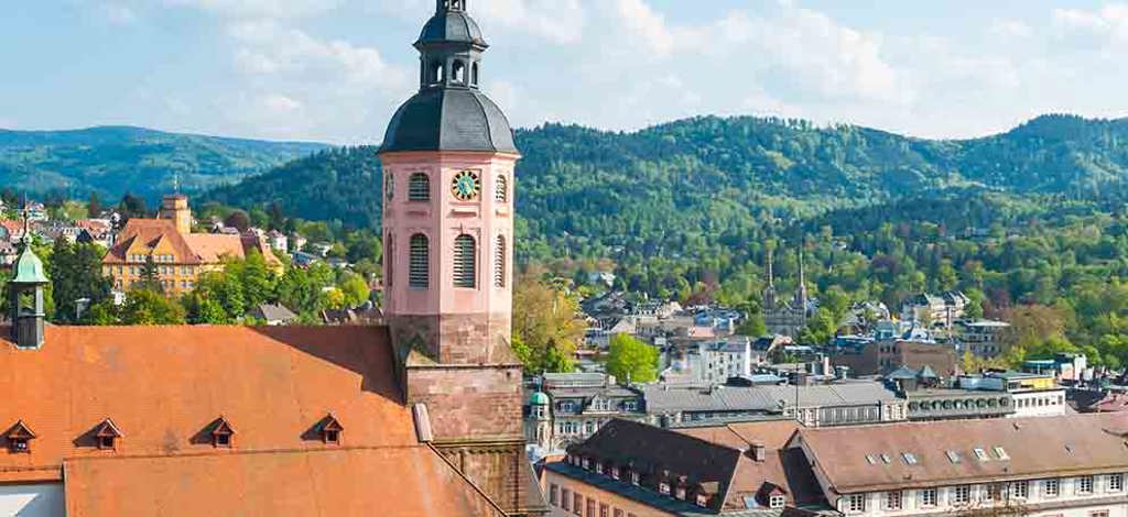 Hotels in Esslingen am Neckar